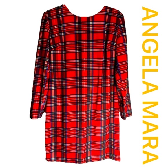 Angela Mara Dresses & Skirts - ☀️3 for 20$ ☀️ Angela Mara Dress Large